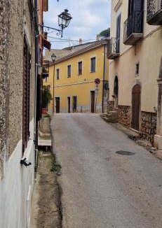 Solopaca Apartment | 120 m² Serviced apartment ∙ 2 bedrooms ∙ 7 guests