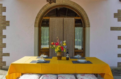 Certaldo Villa | 120 m² Villa ∙ 2 bedrooms ∙ 6 guests