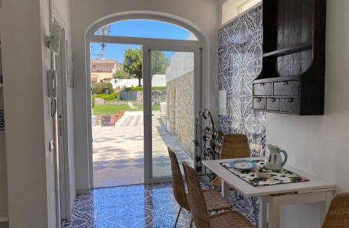 Tiberio Villa | 120 m² Villa ∙ 2 bedrooms ∙ 8 guests