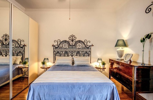 Sant'Agata sui Due Golfi Villa | 120 m² Villa ∙ 2 bedrooms ∙ 6 guests
