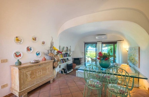 Porto Rafael Villa | 120 m² Villa ∙ 3 bedrooms ∙ 6 guests