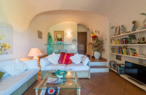 Porto Rafael Villa | 120 m² Villa ∙ 3 bedrooms ∙ 6 guests