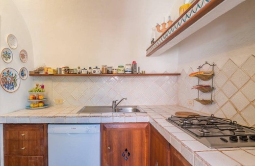Porto Rafael Villa | 120 m² Villa ∙ 3 bedrooms ∙ 6 guests