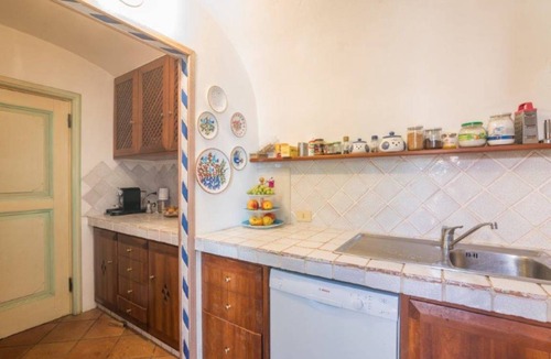 Porto Rafael Villa | 120 m² Villa ∙ 3 bedrooms ∙ 6 guests