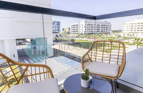 International City Apartment | 121-Bloomfields Olivz Cozy STU