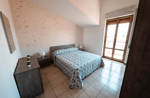 Marina di Strongoli Apartment | 121 m² Apartment ∙ 2 bedrooms ∙ 8 guests