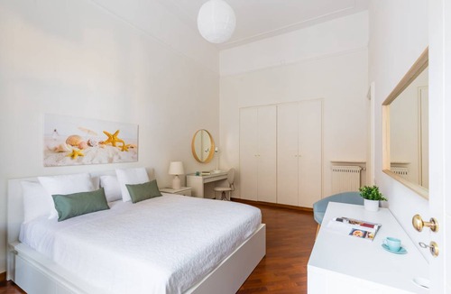 Santa Lucia Apartment | 124 m² Apartment ∙ 3 bedrooms ∙ 8 guests