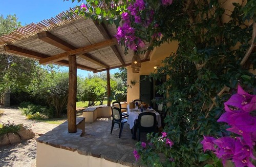Villaggio Piras Villa | 126 m² Villa ∙ 3 bedrooms ∙ 6 guests