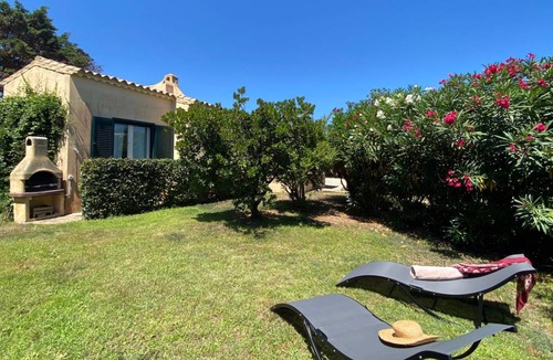 Villaggio Piras Villa | 126 m² Villa ∙ 3 bedrooms ∙ 6 guests