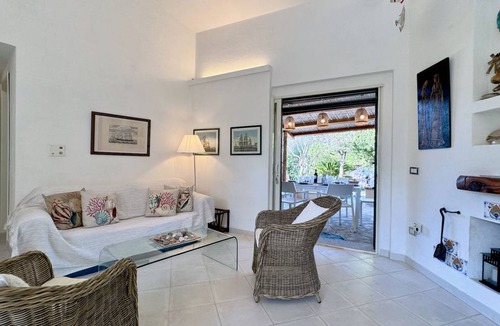 Villaggio Piras Villa | 126 m² Villa ∙ 3 bedrooms ∙ 6 guests