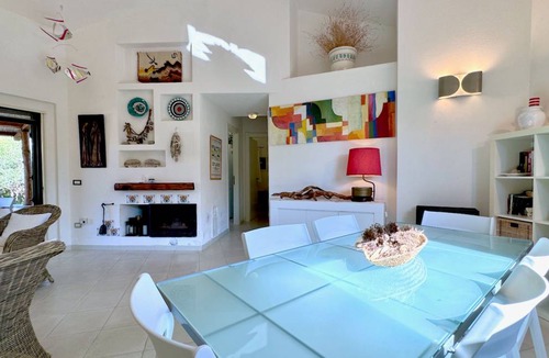 Villaggio Piras Villa | 126 m² Villa ∙ 3 bedrooms ∙ 6 guests