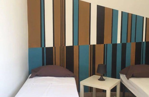 Naples City Centre Other | 130 m² Shared room ∙ 1 bedroom ∙ 2 guests