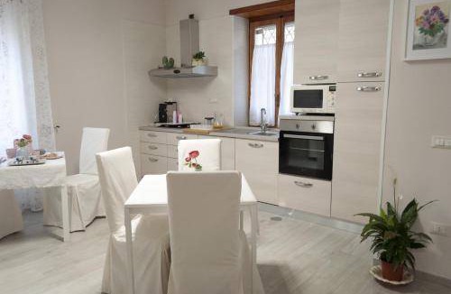 Caserta Bed & Breakfast | 13 m² Bed and breakfast ∙ 4 guests