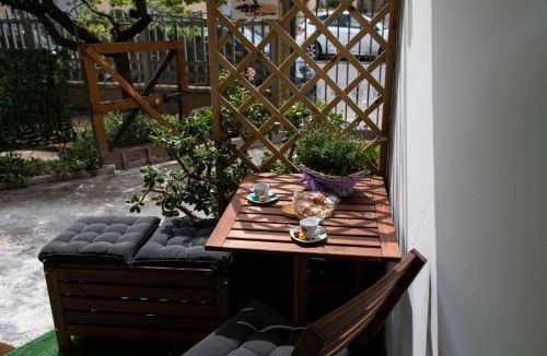 Caserta Bed & Breakfast | 13 m² Bed and breakfast ∙ 4 guests