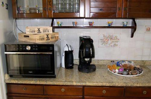 San Giorgio a Cremano Apartment | 130 m² Apartment ∙ 2 bedrooms ∙ 6 guests