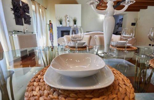 Borgo San Leonardo Apartment | 130 m² Apartment ∙ 2 bedrooms ∙ 4 guests