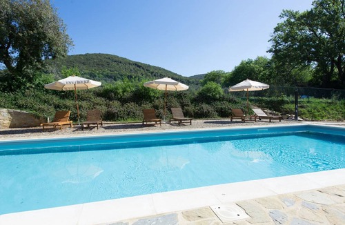 Villa A Sesta Apartment | 130 m² Apartment ∙ 2 bedrooms ∙ 4 guests