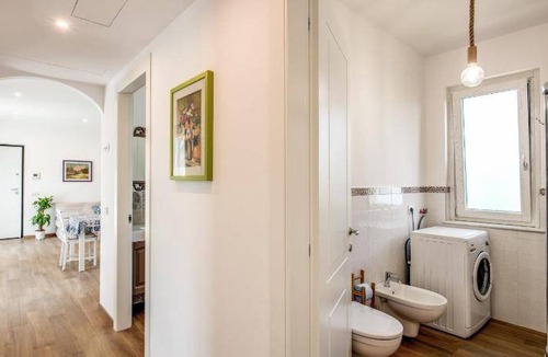 Priora Apartment | 130 m² Apartment ∙ 3 bedrooms ∙ 5 guests