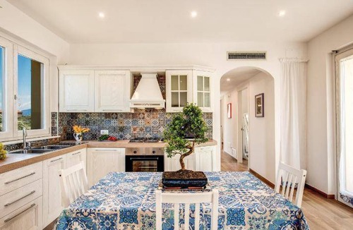 Priora Apartment | 130 m² Apartment ∙ 3 bedrooms ∙ 5 guests
