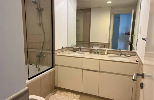 Dubai Apartment | 130 m² Apartment ∙ 3 bedrooms ∙ 7 guests