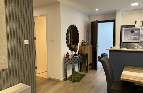 Dubai Apartment | 130 m² Apartment ∙ 3 bedrooms ∙ 7 guests