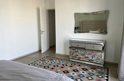 Dubai Apartment | 130 m² Apartment ∙ 3 bedrooms ∙ 7 guests