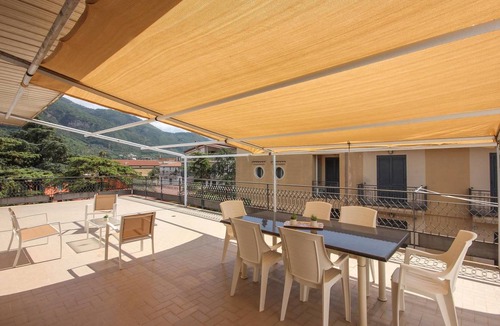 Angri Apartment | 130 m² Apartment ∙ 3 bedrooms ∙ 8 guests