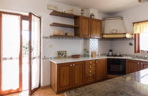 Gaeta Apartment | 130 m² Apartment ∙ 3 bedrooms ∙ 12 guests