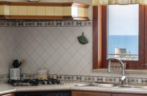 Gaeta Apartment | 130 m² Apartment ∙ 3 bedrooms ∙ 12 guests