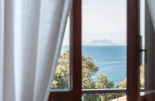 Gaeta Apartment | 130 m² Apartment ∙ 3 bedrooms ∙ 12 guests
