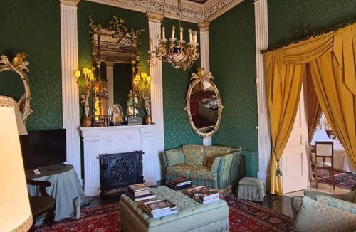 Rossano Bed & Breakfast | 130 m² Bed and breakfast ∙ 3 guests