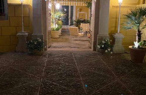 Rossano Bed & Breakfast | 130 m² Bed and breakfast ∙ 3 guests