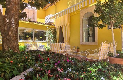 Rossano Bed & Breakfast | 130 m² Bed and breakfast ∙ 3 guests