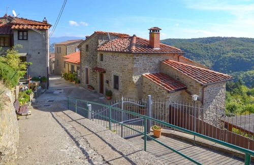 Talla House | 130 m² House ∙ 3 bedrooms ∙ 6 guests