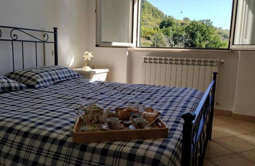 Torrebruna House | 130 m² House ∙ 2 bedrooms ∙ 5 guests