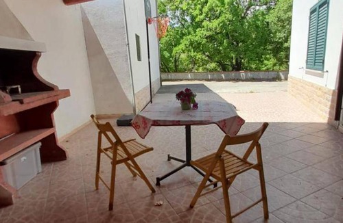 Torrebruna House | 130 m² House ∙ 2 bedrooms ∙ 5 guests