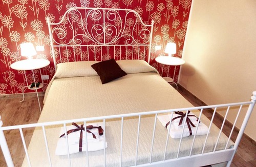 Frascineto House | 130 m² House ∙ 3 bedrooms ∙ 8 guests