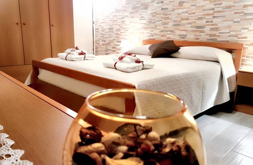 Frascineto House | 130 m² House ∙ 3 bedrooms ∙ 8 guests