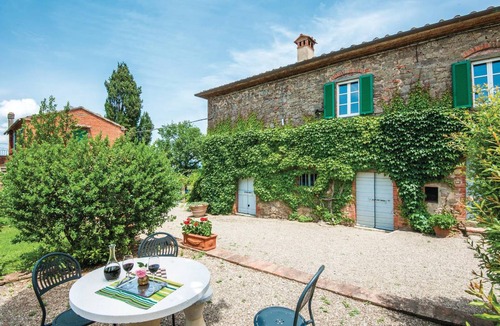 Monte San Savino House | 130 m² Maisonette ∙ 3 bedrooms ∙ 7 guests