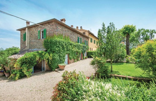 Monte San Savino House | 130 m² Maisonette ∙ 3 bedrooms ∙ 7 guests
