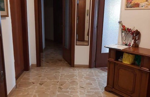 Reggio Calabria Resort | 130 m² Private room ∙ 1 bedroom ∙ 4 guests
