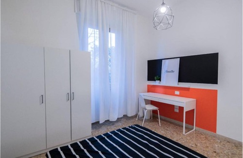 Careggi Rifredi Resort | 130 m² Private room ∙ 1 bedroom ∙ 1 guest