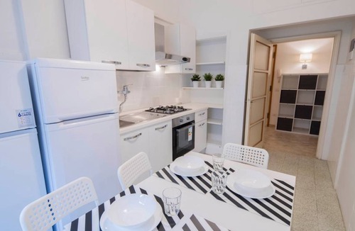 Careggi Rifredi Resort | 130 m² Private room ∙ 1 bedroom ∙ 1 guest