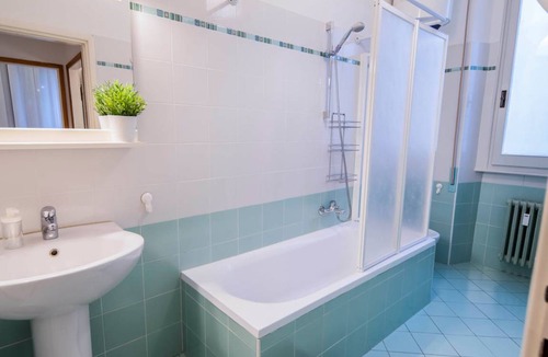 Careggi Rifredi Resort | 130 m² Private room ∙ 1 bedroom ∙ 1 guest