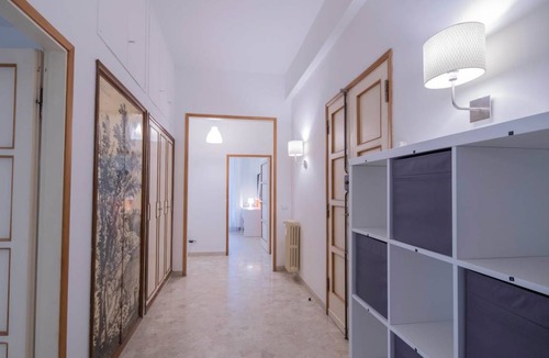 Careggi Rifredi Resort | 130 m² Private room ∙ 1 bedroom ∙ 1 guest