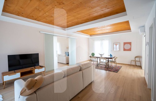 Atri Villa | 130 m² Villa ∙ 3 bedrooms ∙ 8 guests