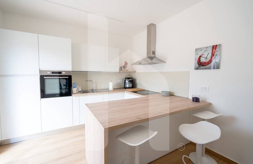 Atri Villa | 130 m² Villa ∙ 3 bedrooms ∙ 8 guests