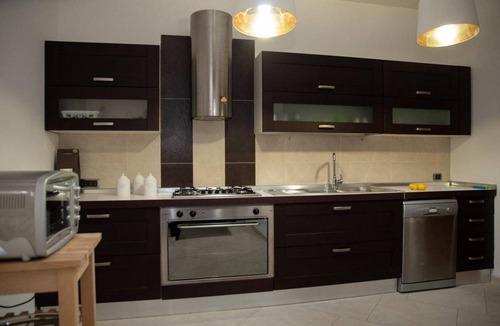 Alvignano Villa | 130 m² Villa ∙ 4 bedrooms ∙ 9 guests