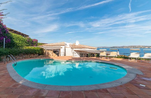 Porto Rafael Villa | 130 m² Villa ∙ 3 bedrooms ∙ 6 guests