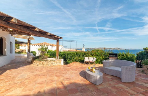 Porto Rafael Villa | 130 m² Villa ∙ 3 bedrooms ∙ 6 guests